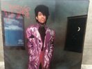 Prince ?– Delirious Horny Toad 7” poster sleeve 1983 very rare.