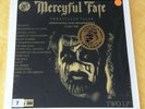 MERCYFUL FATE  Ultra-Rare Brown Vinyl Double LP 