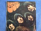 BEATLES. RUBBER SOUL.  STEREO ORIGINAL 1966