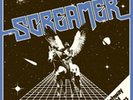 HIGHWAY OF HEROS  by SCREAMER  Vinyl LP  SQR023LP