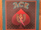 Bob Weir - Ace LP Warner Bros. BS 2627 1972 Green Label Grateful Dead  VG+