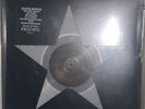 David Bowie Blackstar Clear Vinyl LP (Limited 5000 Units) Record NEW Sealed RARE