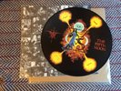 PENTACLE The Fifth Moon LP Picture disk MINT
