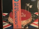 The Kinks - More Kinks on Pie - 1983 Rare Japanese First Press NM/NM c/w Obi