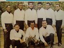 Monte Adentro Gilberto y su Charanga