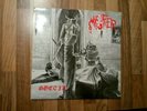 Mystifier Vinyl LP Göetia France 1993 VG++/G++