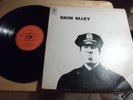 SKIN ALLEY SELF TITLED UK LP 1969 CBS S 63847 VERY RARE PROG PSYCHE   SEE COND