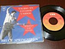 BRUCE SPRINGSTEEN Born In The USA 1984 MEXICO 7