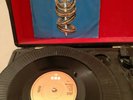 Toto Africa Vinyl 7