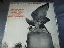 NM  Jim Chapin Ensemble Phil Woods Prestige 213 LP 10