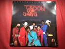S3-4 KOOL AND THE GANG Something Special ... 1981 ... DRS-8502
