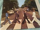 Beatles Abby Road Album