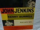 John Jenkins -Blue Note 1573, W 63rd st, RVG, Deep Groove