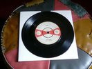 Justin Hinds  - Botheration / Satan - Island UK ska killer for Duke Reid