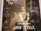 mercyful fate live 199 black lp tp 3 copy pressed king diamond