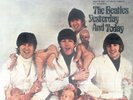 Beatles ORIGINAL Butcher Cover 3rd State Yesterday and Today 1966 STEREO ST