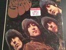 BEATLES RUBBER SOUL RARE WEST COAST STEREO RIAA 6 IN SHRINK