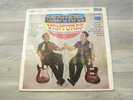surf rock LP rock'n'roll beat pop THE COLOURFUL VENTURES colorful60s instrumenta