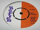 Bob Marley and The Wailers UK Upsetter 45 Doppy conquer. Hear