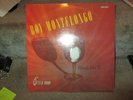 ROY MONTELONGO BRINDO POR TI  CHICANO SOUL TEJANO LATIN TEAR DROP LABEL SEALED