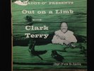 Clark Terry-Out On A Limb With-Argo 620-MONO DG