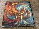 Motorhead Another Perfect Day + Inner Rare Original UK LP
