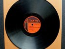 78 rpm - Ruth Brown - (Mama) He Treats Your Daughter Mean - US Atlantic
