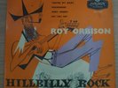 Roy Orbison - Hillbilly Rock EP - RE-S 1089