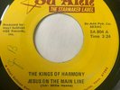 Gospel Funk 45/ Kings Of Harmony 
