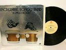Michael Viner's INCREDIBLE BONGO BAND - Bongo Rock LP - 1973 Pride