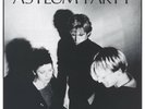 Asylum Party ?- Borderline LP - NEW Black Vinyl Album - French Post-Punk Record