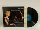 Carole Simpson LP All About Carole CAPITOL VG+ orig mono female jazz vocal