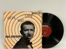Bob Dorough LP Devil May Care BETHLEHEM VG/VG+ orig mono DG red label