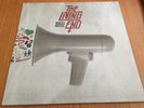 THE LIVING END LP White Noise ORG. 2008 PRESSING NM/NM