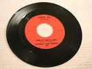 ROCKABILLY COWBOY SLIM DORTCH TRAVIS WAMMACK OverAtUncle Joe's LIGHTING BALL 100