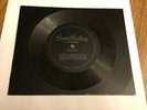 The Beatles 1967 ‘Christmas Record’ USA fan club bulletin in ex cond w/ no label