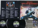 THIN LIZZY LIVE AND DANGEROUS VERTIGO SFX-10057,8 Japan VINYL 2LP