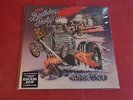 The Birthday Party - Junk Yard 1982 REISSUE 2012 4AD  LP, CD & 7