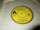CLARENCE FROGMAN HENRY : AINT GOT NO HOME A LABEL PROMO 7