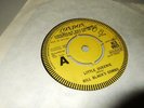 BILL BLACKS COMBO : LITTLE QUEENIE A LABEL PROMO 7