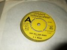O.V. WRIGHT : EIGHT MEN FOUR WOMEN A LABEL PROMO 7