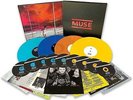 Muse - Origin Of Muse Vinyl LP Box Set New Pre Order 06/12/19