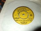 RUBY AND THE ROMANTICS : WHEN YOURE YOUNG AND IN LOVE A LABEL PROMO 7