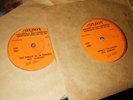 ROD BERNARD : THIS SHOULD GO ON FORVER SET OF 2 ONESIDED PROMO 7