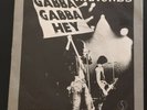 Ramones Swallow My Pride 7” 1st Press 1977 Punk UK Import Sex Pistols Damned Kbd