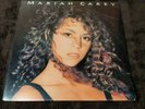 MARIAH CAREY SELF TITLED DEBUT ORIGINAL 1990 VINYL RECORD LP **NEW SEALED**