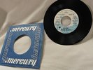*Rare*  RUSH -Finding My Way 45 rpm US Promo Mercury DJ-406 (73623) Masterdisk