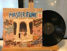WATSONIAN INSTITUTE MASTER FUNK DJM RECORDS DJLPA-13 USA 1978 NM/NM