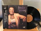 FRANKIE GEARING JUST FRANKIE VIVID SOUND VS1022 JAPAN 1980 NM/EX