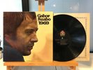 GABOR SZABO 1969 SKYLE RECORDS SK-9 USA 1969 NM/VG+
